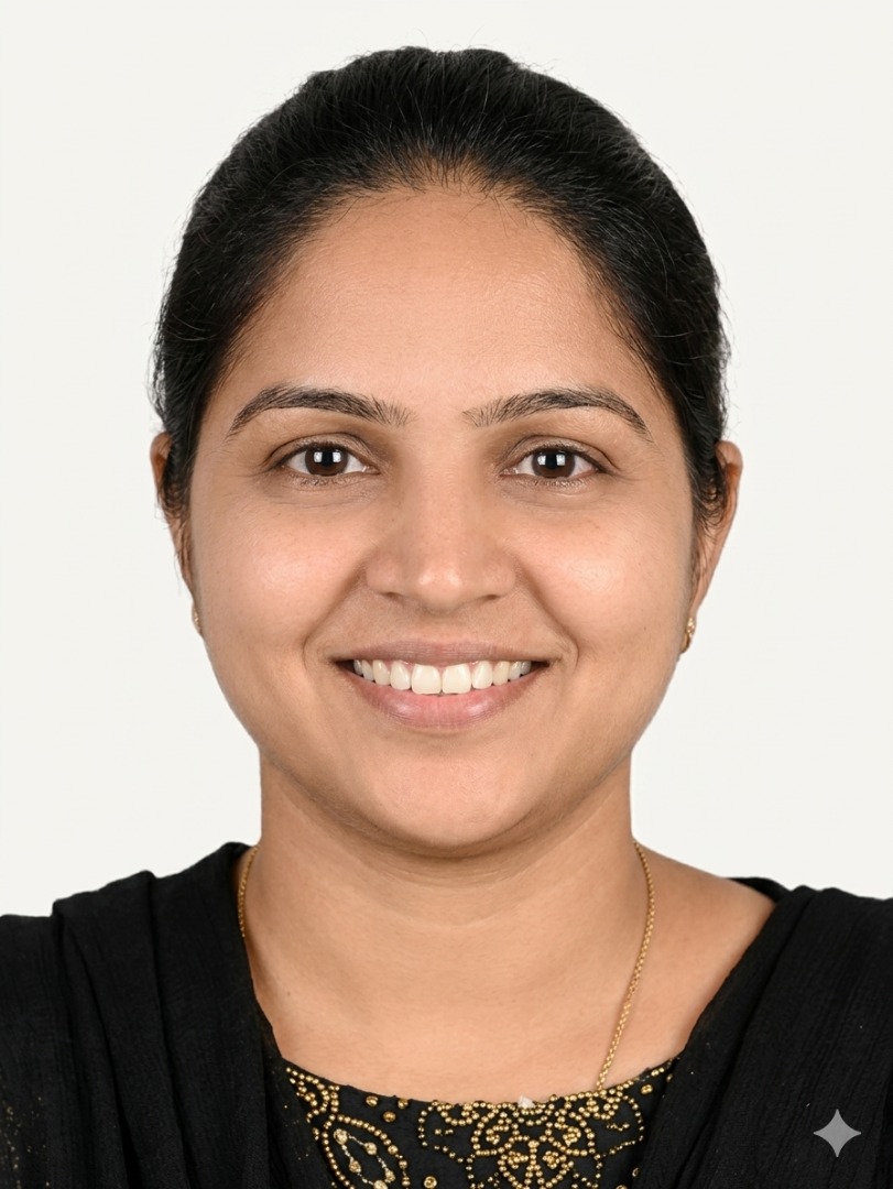 Sapna Sonavane - Part time Cleaner in Wadala East in Mumbai