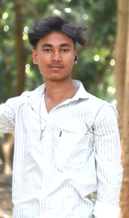 Guddu kumar - Full time Cleaner and Cook in khar road in Mumbai