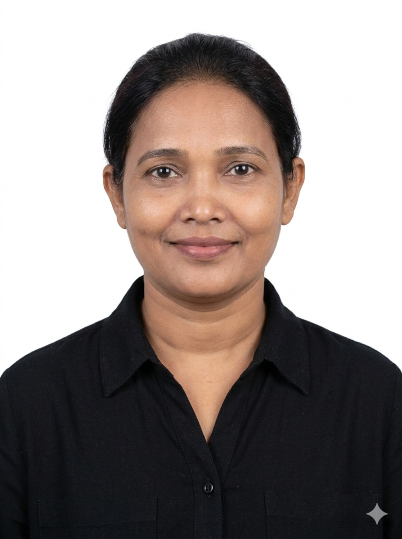 Jharna Barai - Full time Patient Care and Elderly Care in Rabale in Navi Mumbai