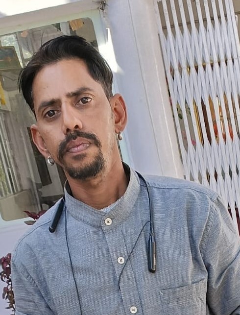 Vijay - Part time Patient Care and Elderly Care in Chandigarh