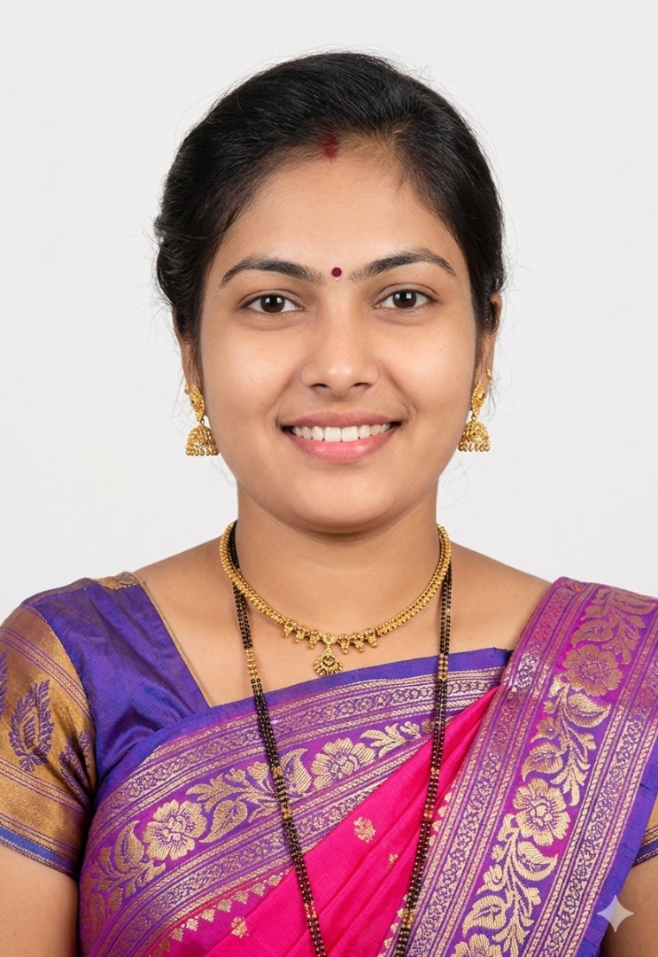 Deepali Thorat - Part time Cleaner and Baby Sitter in Goregaon West in Mumbai