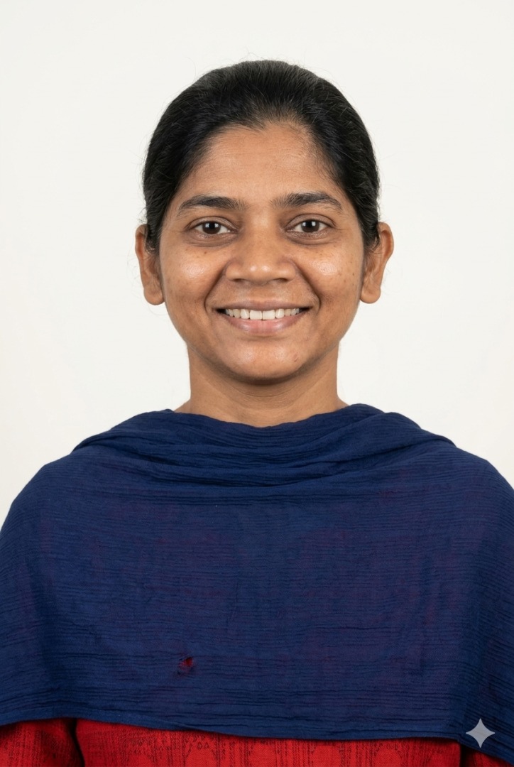 Snehalata  Nayak - Full time Cook in lower parel in Mumbai