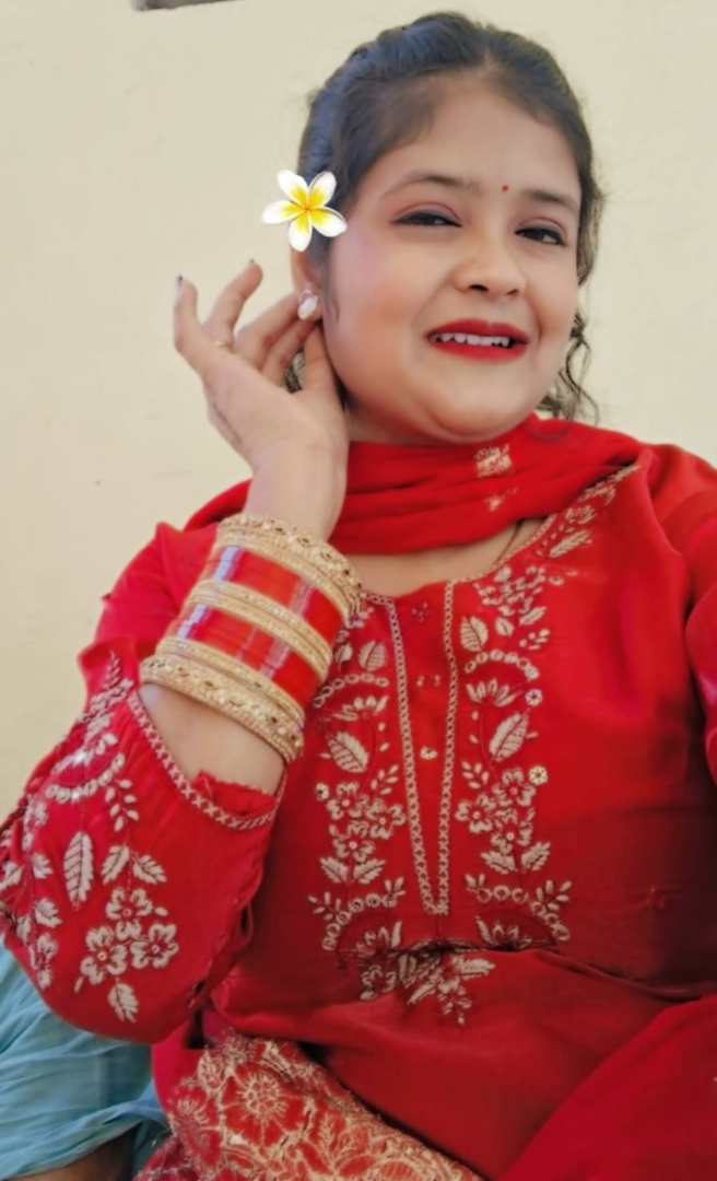 Shalini - Part time Patient Care and Elderly Care and Baby Sitter in Krishna Nagar in Lucknow