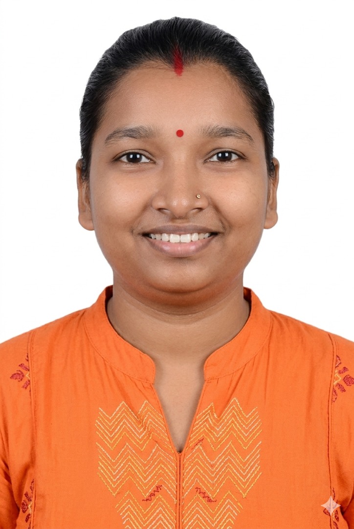 Neha Patel - Full time Baby Sitter in Virar in Mumbai