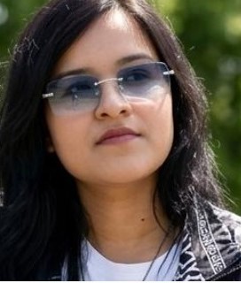 Zainab - Part time Baby Sitter in Lucknow