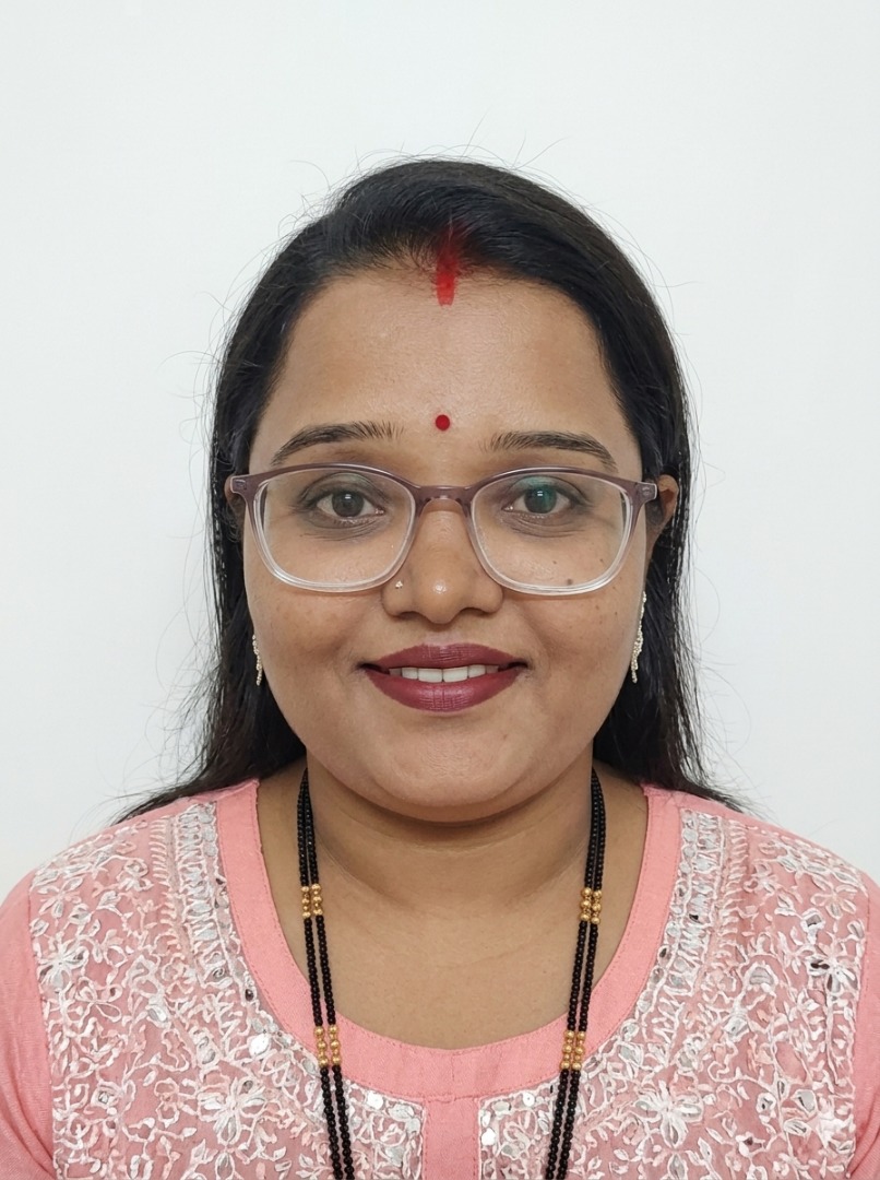komal - Part time Cleaner and Baby Sitter in Dadar, Mumbai, Maharashtra in Mumbai