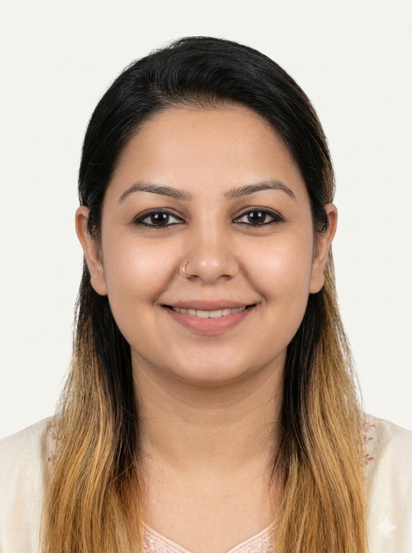 Soni - Part time Patient Care and Elderly Care and Baby Sitter in MALAD WEST in Mumbai