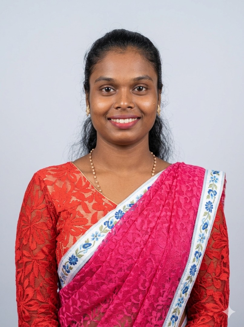 Sonoti Soren - Full time Patient Care and Elderly Care in borivali in Mumbai