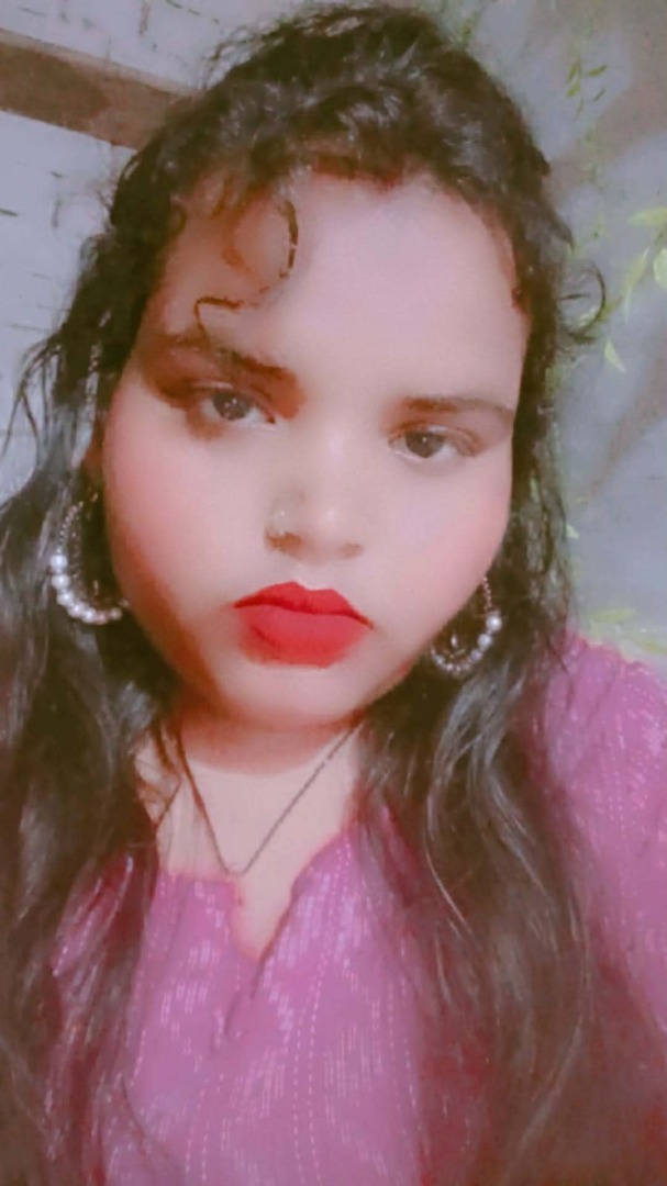Jyoti - Part time Baby Sitter in Mubarakpur in Lucknow