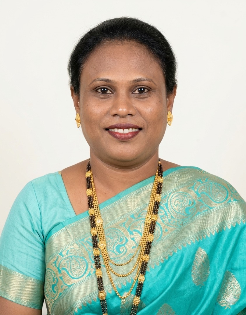 Mansi Sawant - Part time Patient Care and Elderly Care in Prabhadevi in Mumbai