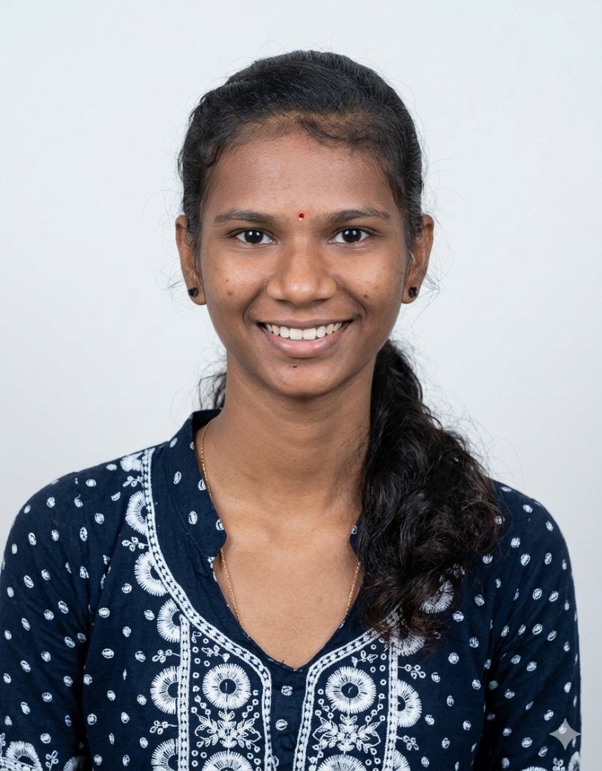 Saloni ghanekar - Full time Cleaner in Malad East in Mumbai