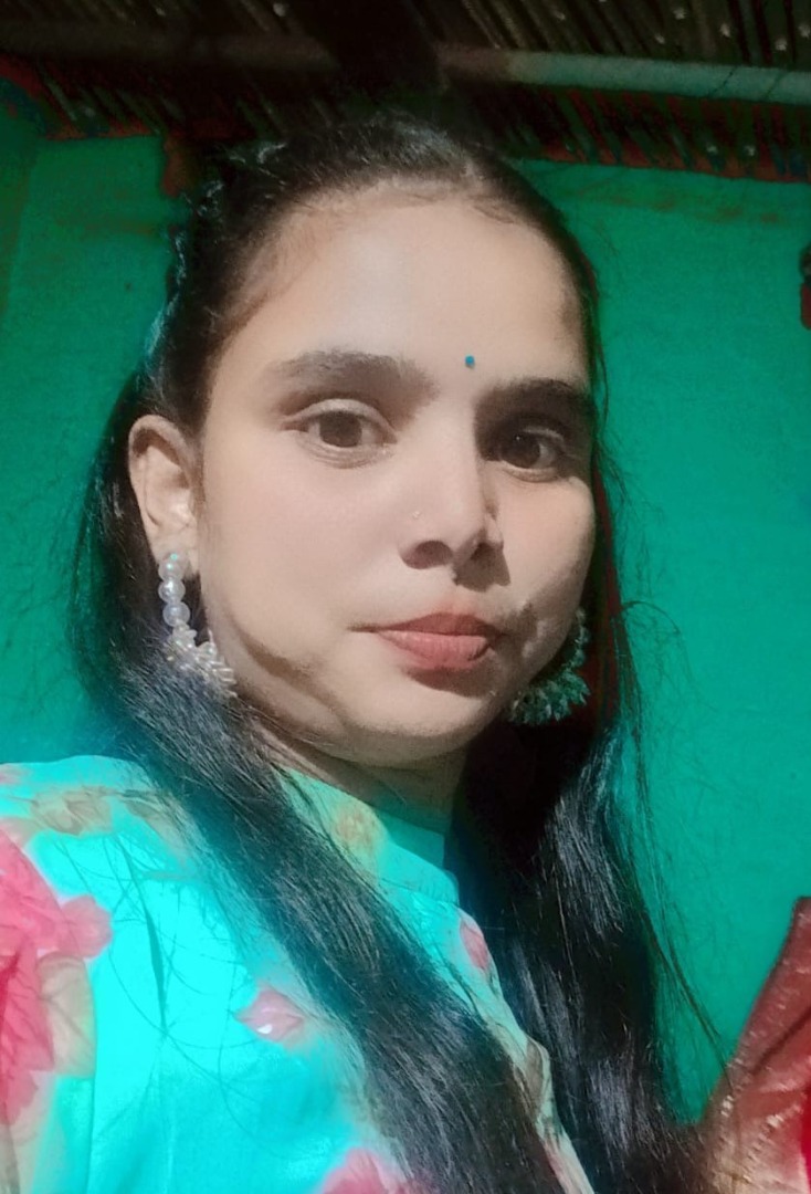 Payal Yadav - Part time Cook in Krishna Nagar in Kanpur
