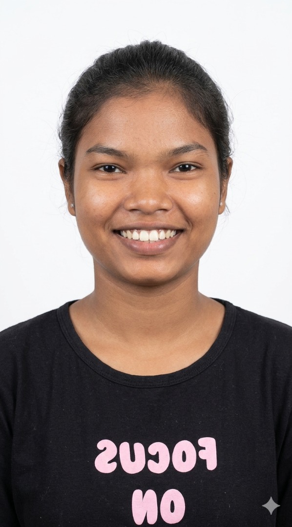 kajal ekka - Full time Cleaner in khar west in Mumbai