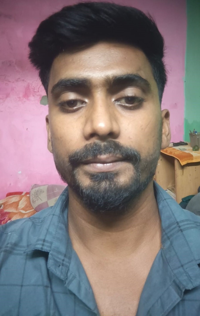Rakesh Kumar - Full time Cook in Faridabad in Faridabad