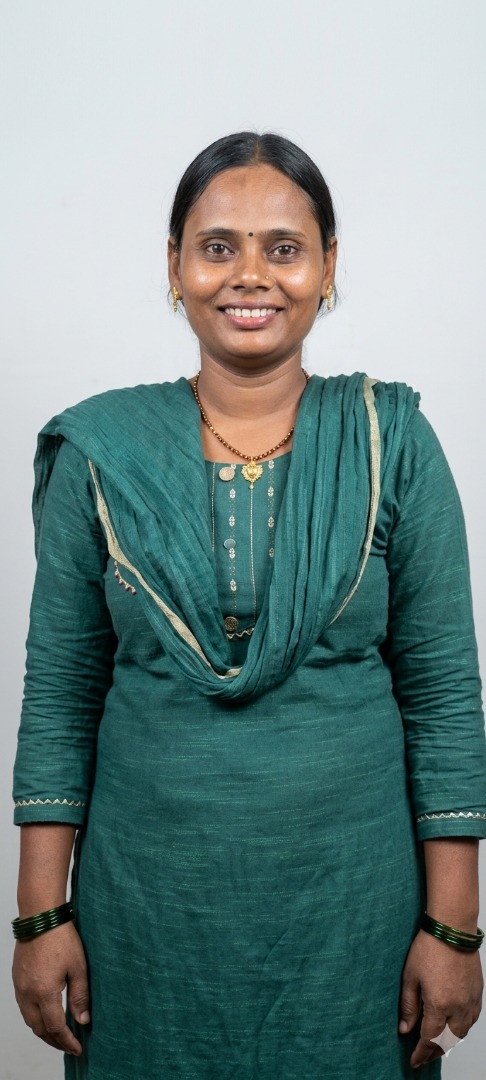 Bijama - Part time Cleaner and Baby Sitter in vikhroli west in Mumbai