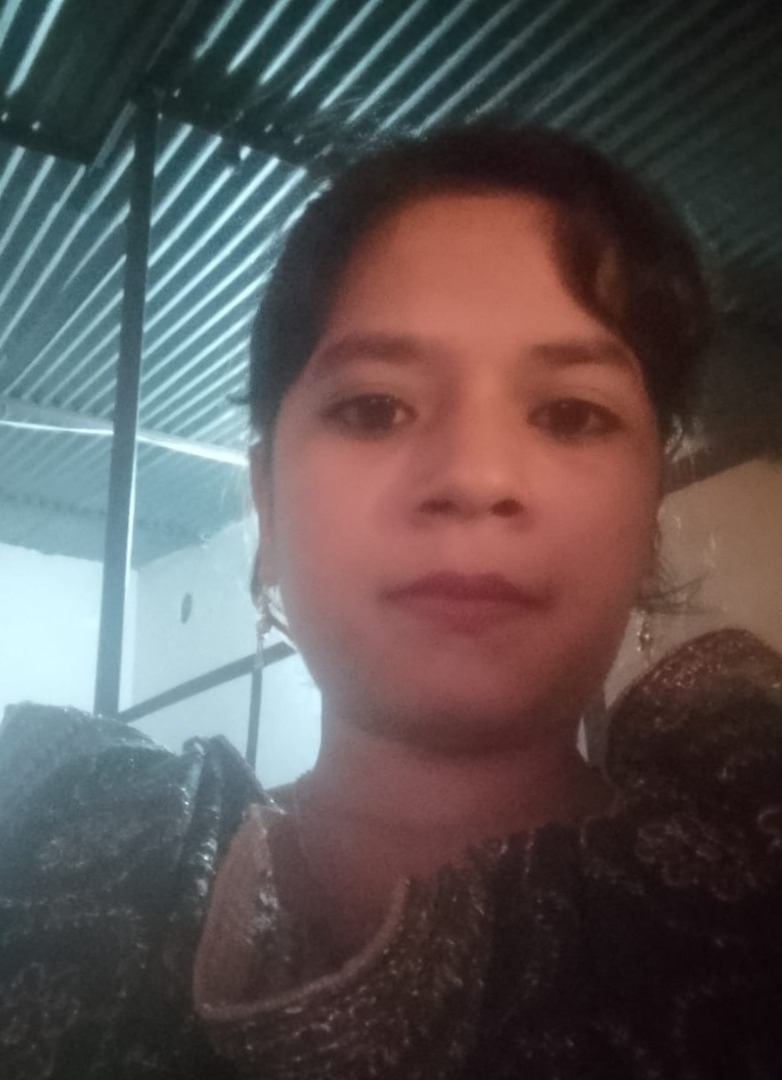 Kajal - Part time Cook in Miurabad in Allahabad