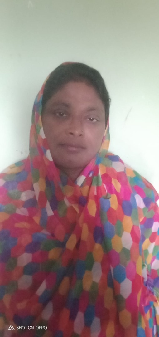 Fatima Khan - Part time Cook in Kanpur