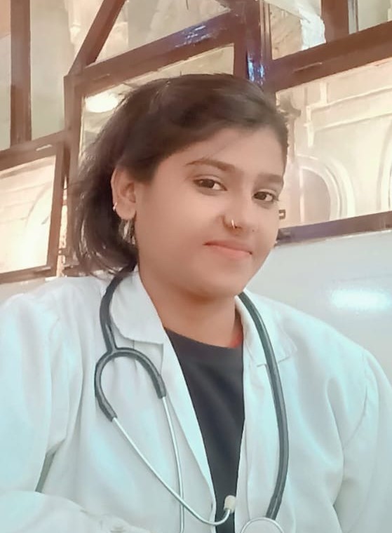 Shalu Gautam - Part time Patient Care and Elderly Care and Baby Sitter in Kalyanpur in Lucknow