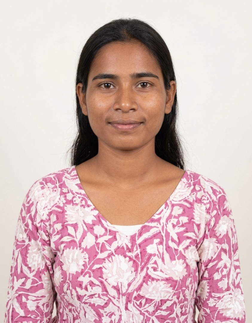 Deepa Sidar - Full time Cleaner in Dadar in Mumbai