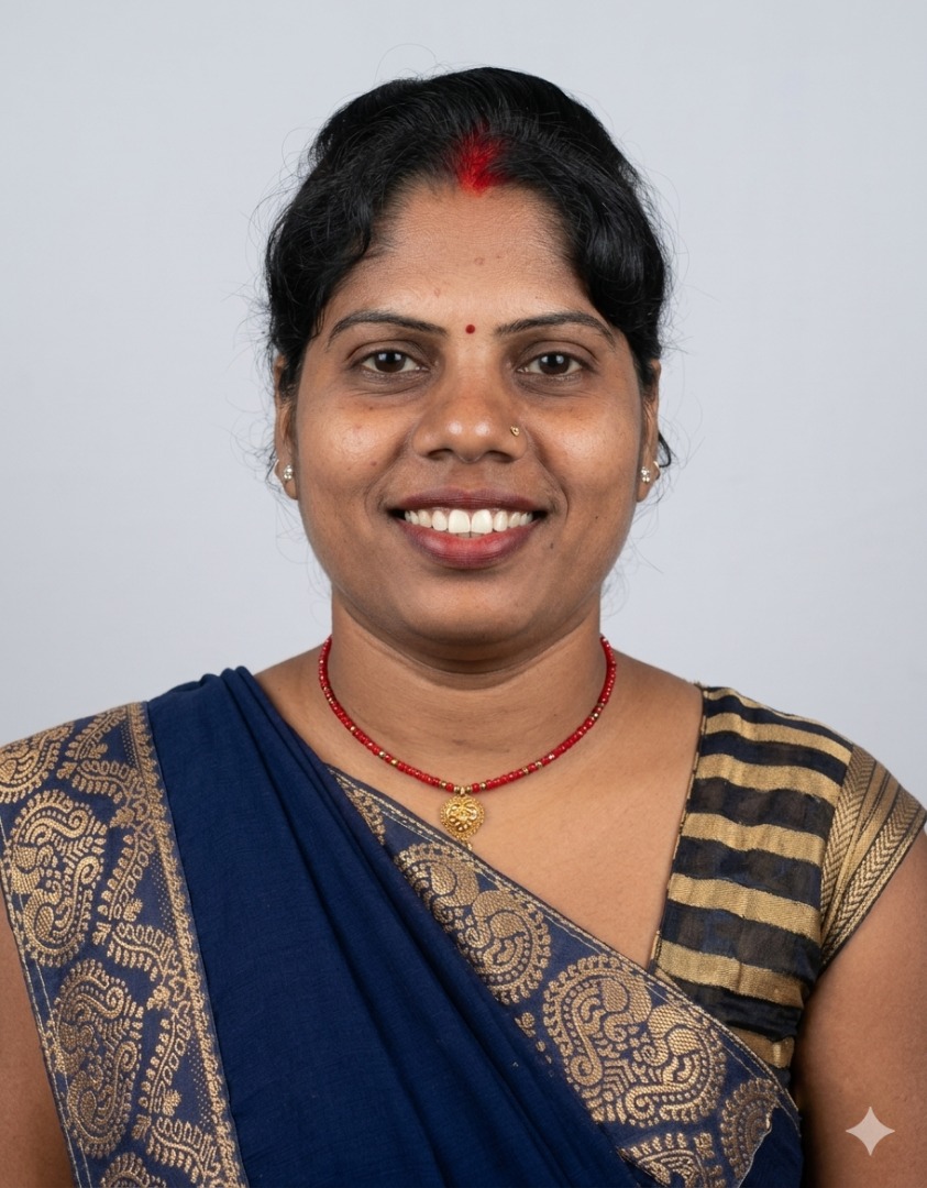 Parwati Devi - Full time Cleaner and Patient Care and Elderly Care in Andheri in Mumbai