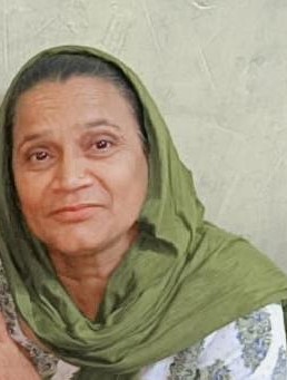 Rukshar Fatma - Part time Cook and Baby Sitter in Rajajipuram in Lucknow