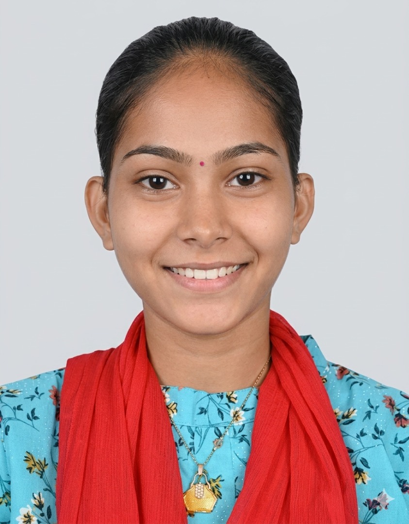 Radhika Chavhan - Full time Baby Sitter in Thane in Mumbai
