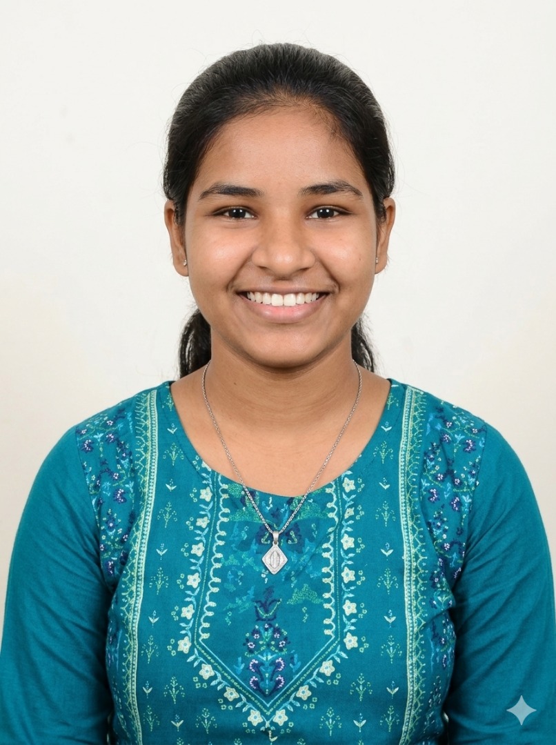 saloni chaouhan - Part time Cleaner and Baby Sitter in thane west in Mumbai