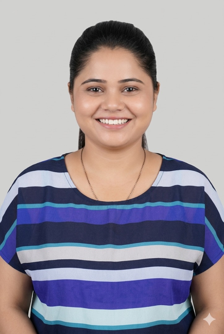 pinky  das - Part time Cleaner and Baby Sitter in taloja in Thane