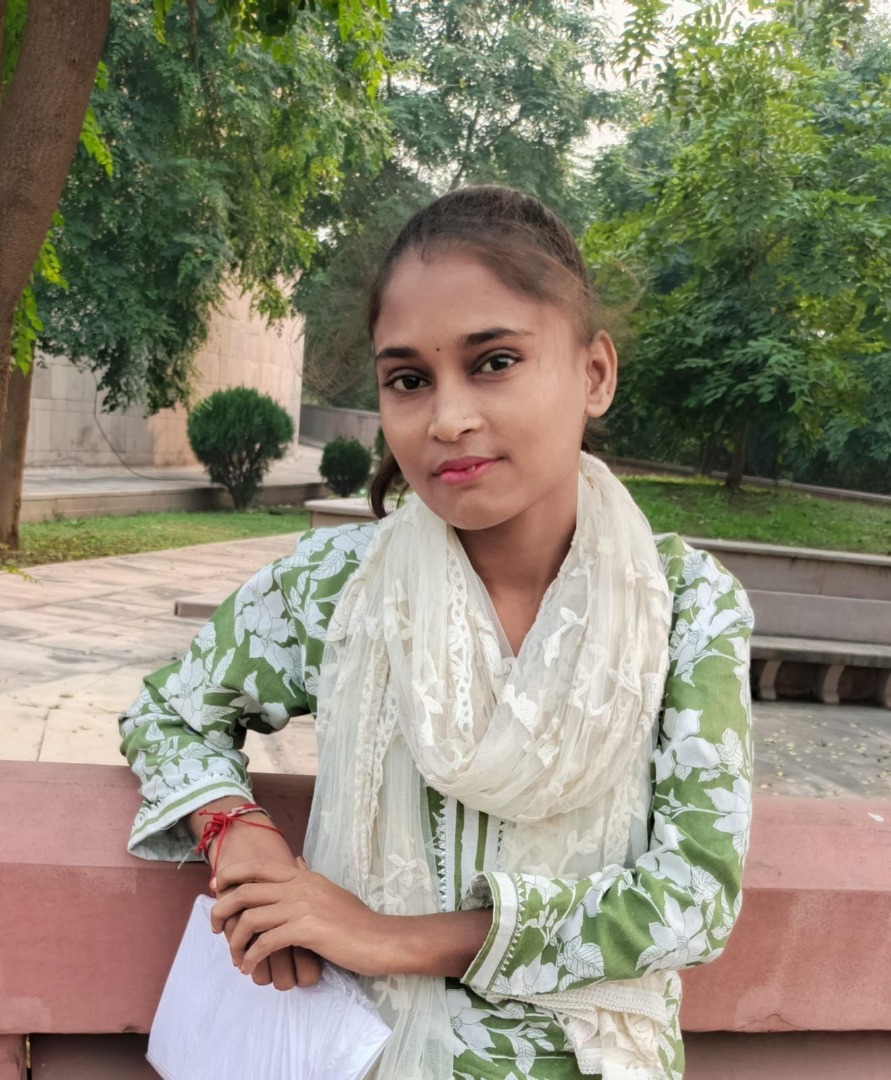 Lubna Fatma - Part time Cleaner in Rajajipuram in Lucknow
