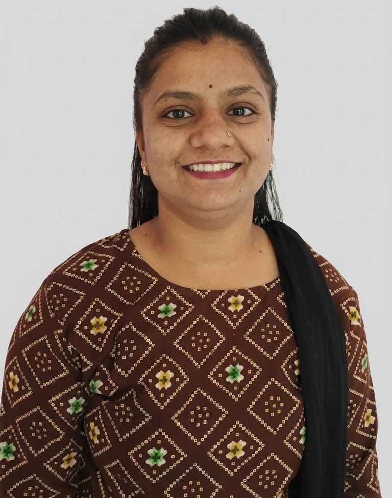 kashish kedare - Part time Cleaner and Baby Sitter in kalyaan east in Mumbai