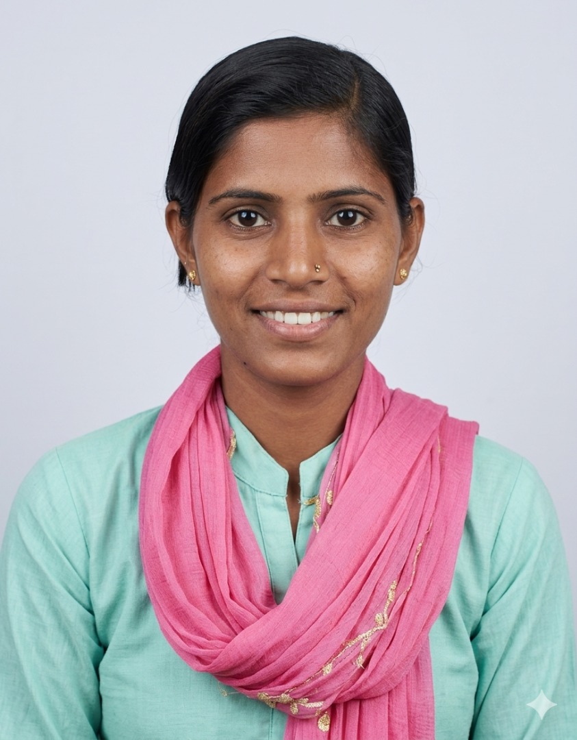 Sonali Tikode - Full time Cleaner in mahalaxmi in Mumbai