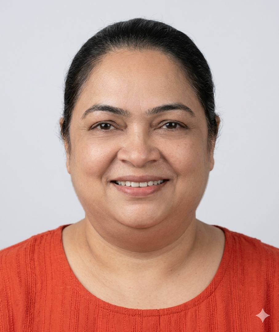 jinat ansari - Part time Cook and Patient Care and Elderly Care in vasai east in Mumbai