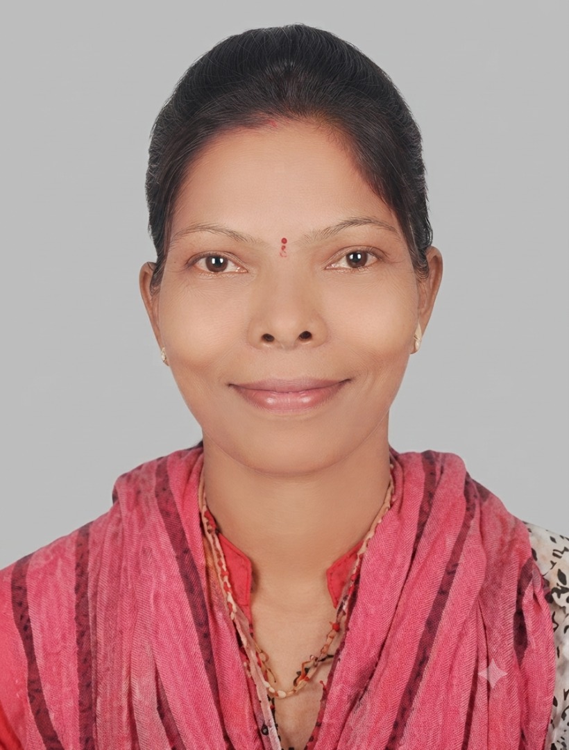 chhaya patil - Part time Baby Sitter in Taloja Panchanand, Taloja Phase 2 in Navi Mumbai