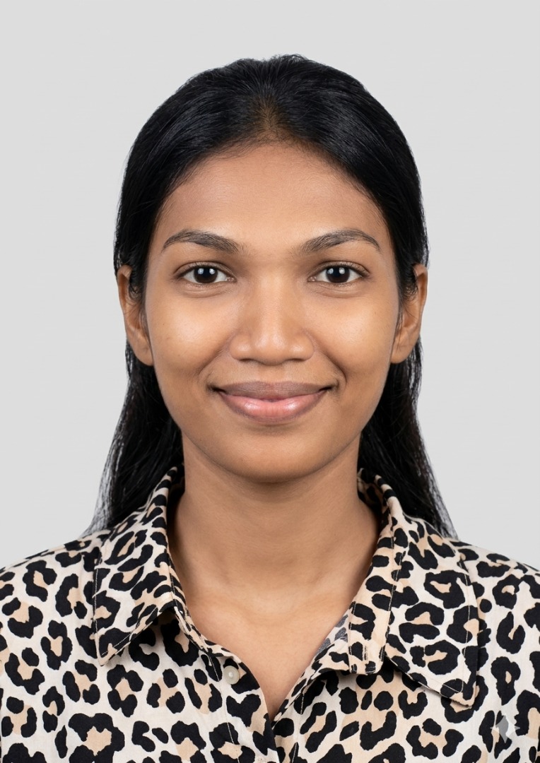 Nandini Falke - Part time Baby Sitter in Andheri West in Mumbai
