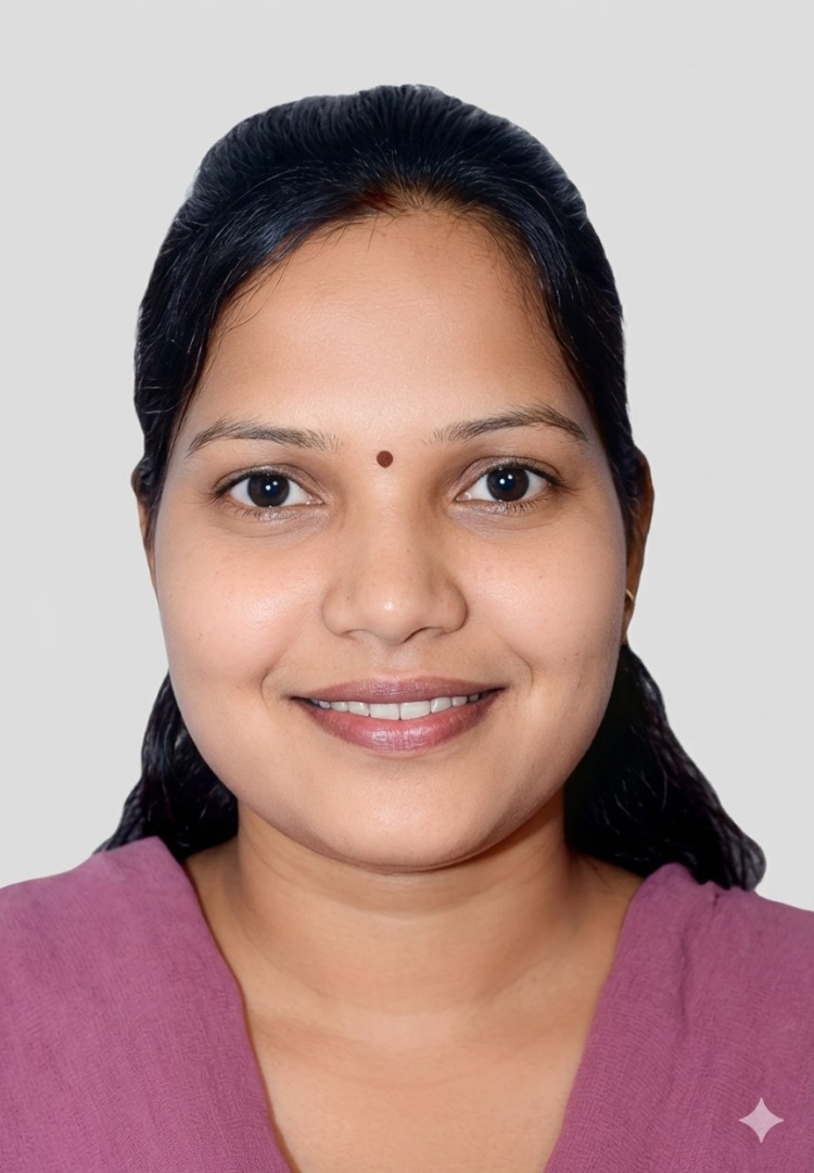 Rutika Joshi - Full time Baby Sitter in Ghatkopar in Mumbai