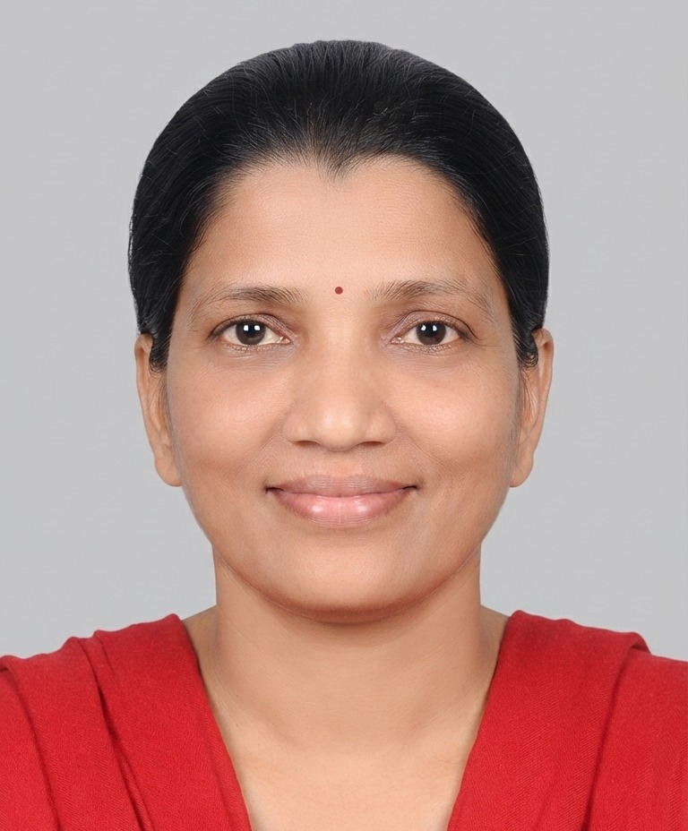 Priya Shrinivas Pednekar - Part time Cook and Baby Sitter in grand road east in Mumbai