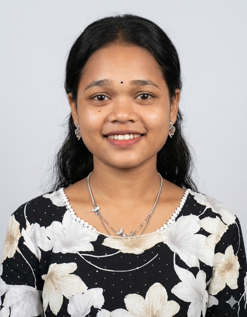 Carlina Marak - Full time Cleaner in Goregaon West in Mumbai
