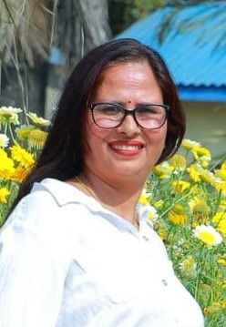 Rita - Full time Patient Care and Elderly Care in 2, Ring Rd, Nirmal Puri, Nirmal Colony in New Delhi