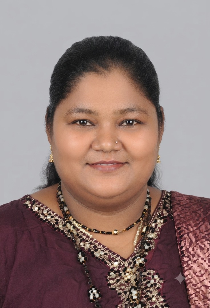 Susmita - Part time Baby Sitter in Malad West in Mumbai