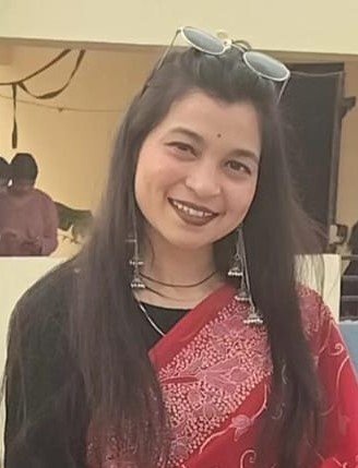Pratibha Dawar - Part time Baby Sitter in Dinesh Nagar in Indore