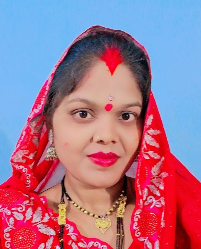 Raksha - Part time Cleaner and Cook in Bicholi Mardana in Indore