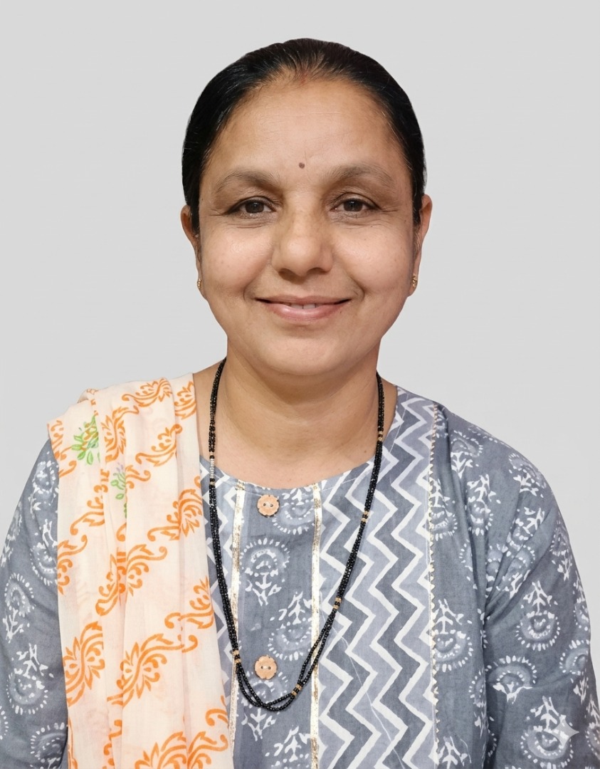 Kalpana Ulhas Savdekar - Part time Patient Care and Elderly Care in Thane West in Thane