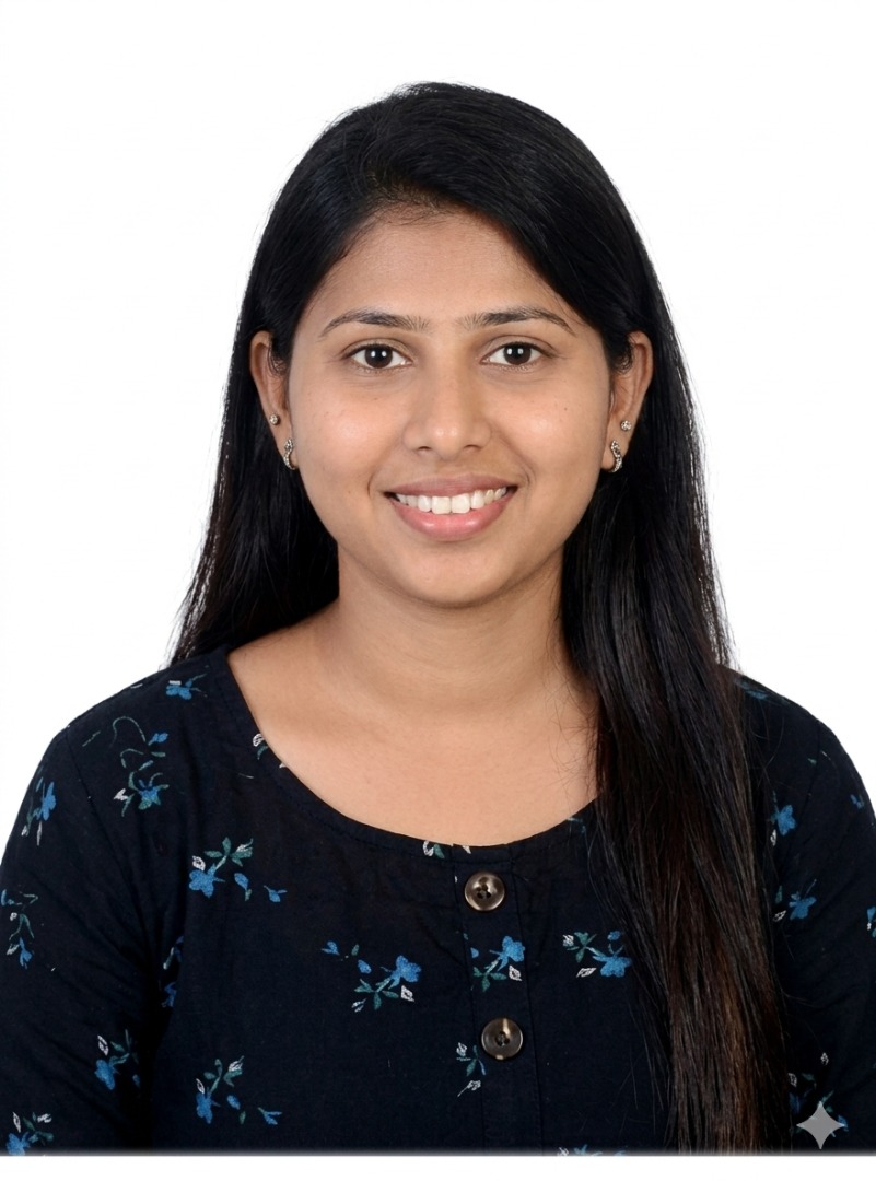 kajal son kamble - Part time Cleaner and Cook and Baby Sitter in CBD Belapur in Mumbai