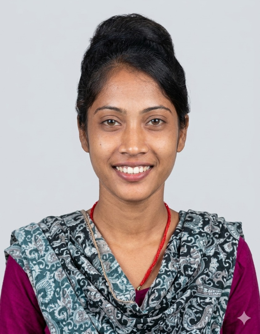 Balmati Bai - Full time Cleaner and Baby Sitter in bandh santacrunz in Mumbai