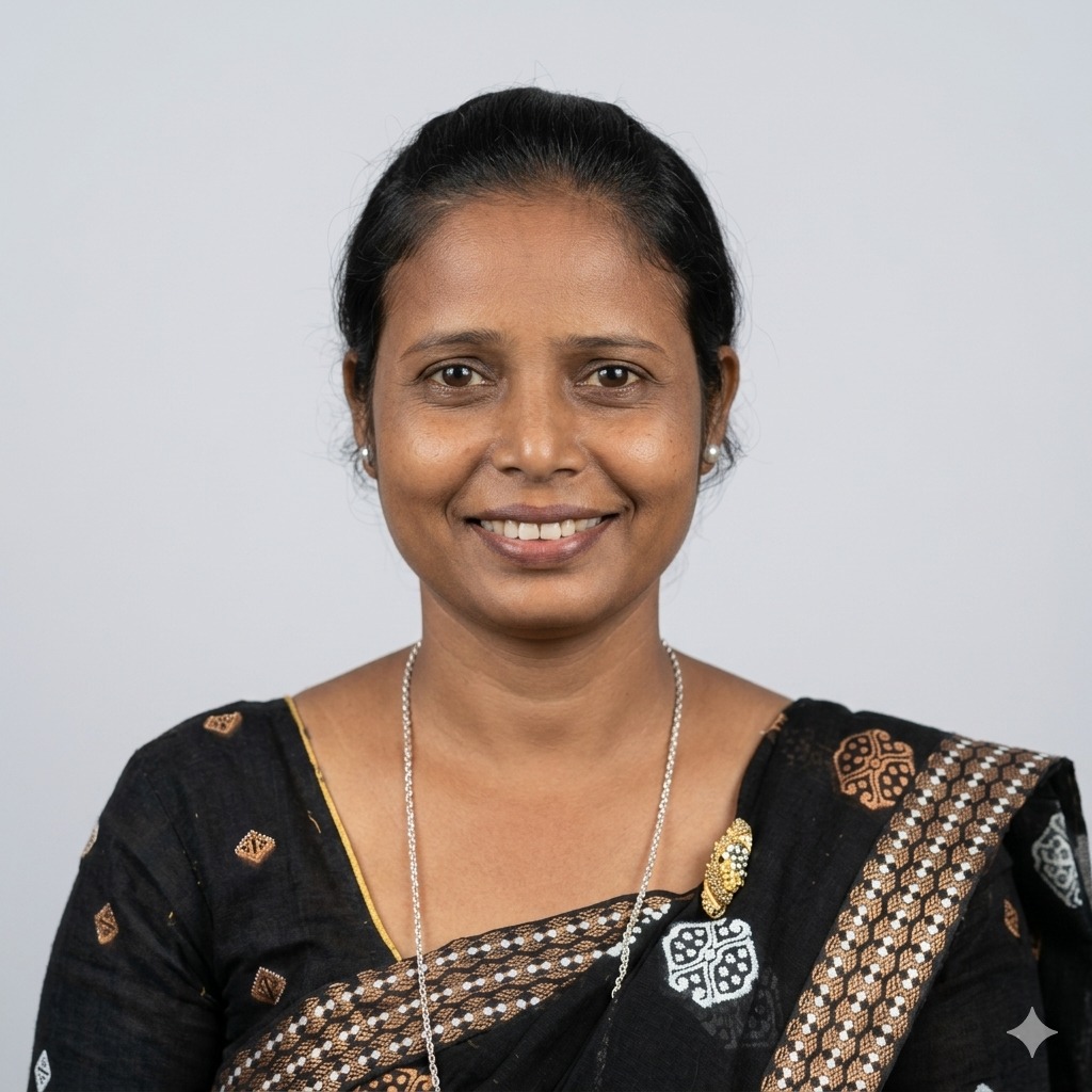 Rita topno - Full time Patient Care and Elderly Care in Virar in Mumbai