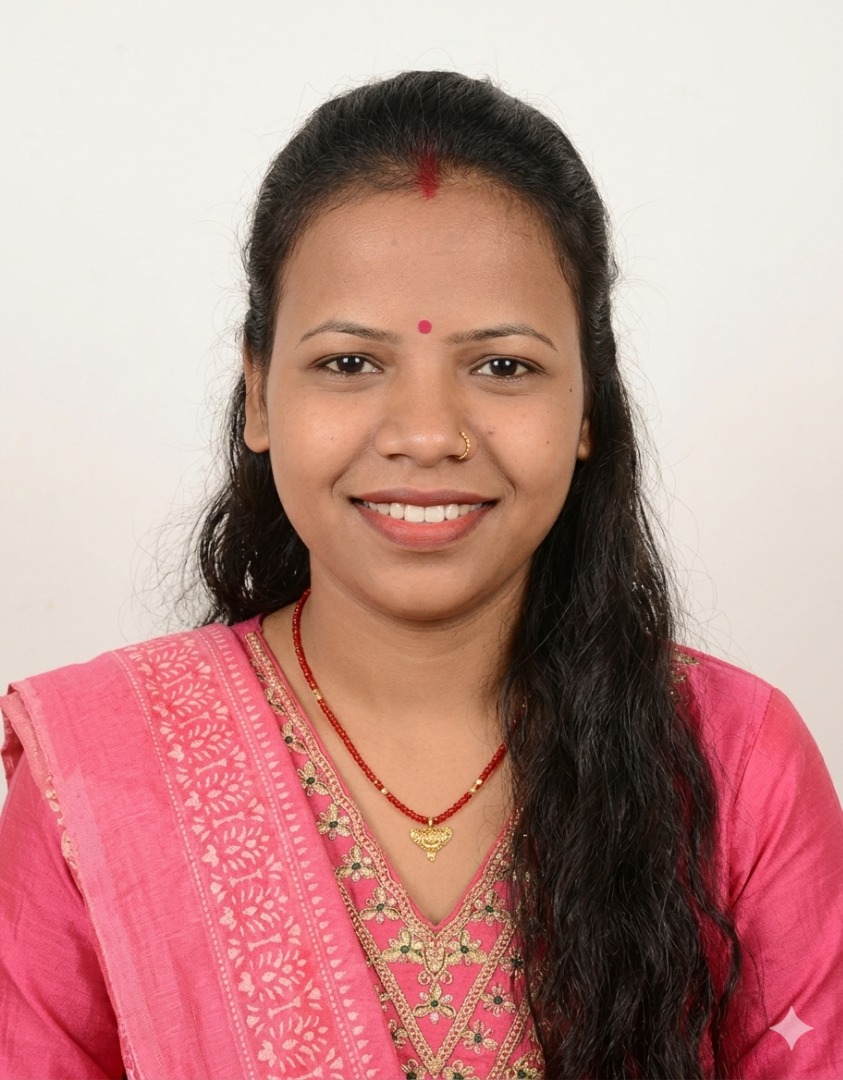 Seema kumari - Full time Baby Sitter in Malad West in Mumbai