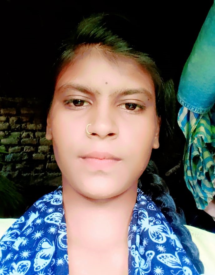 ANKITA KUMARI - Part time Cook in Deuri in Chapra