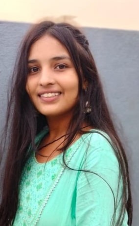 Payal Sahu - Part time Baby Sitter in VIP Rd in Raipur