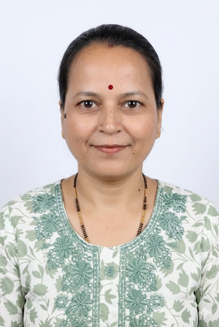 rekha dhaktode - Part time Cook and Patient Care and Elderly Care and Baby Sitter in govandi east in Mumbai