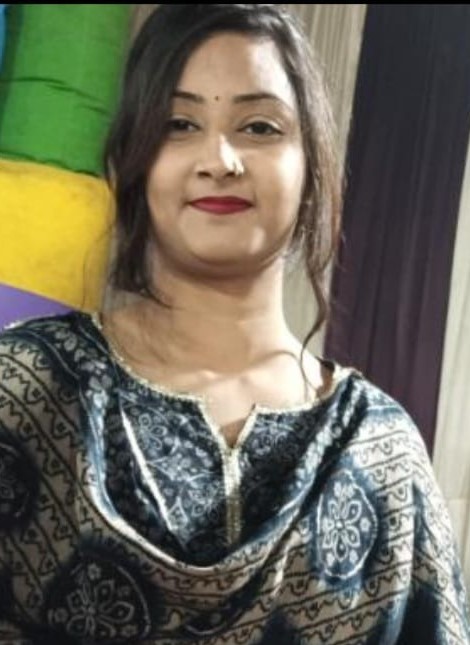 Suhani Mishra - Part time Cook in Himmat Ganj in Kanpur